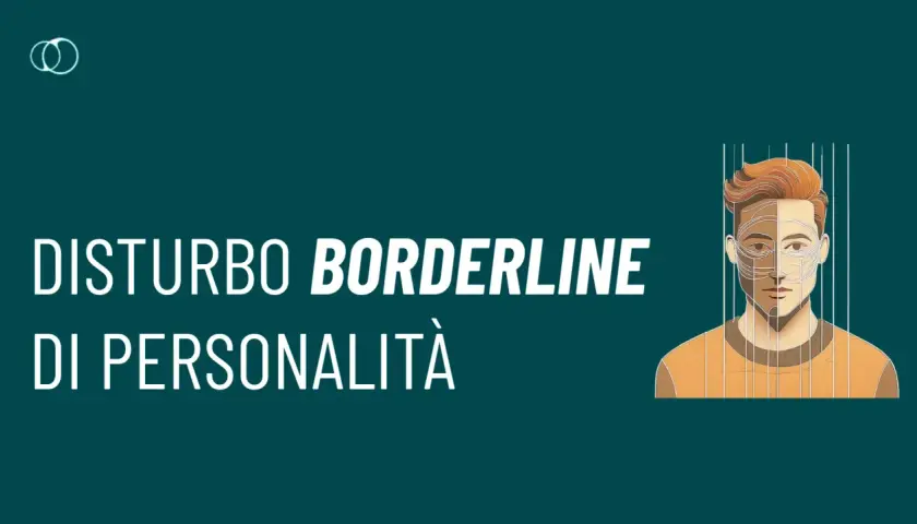 Disturbo Borderline di Personalità: un volto diviso, tra maschere e fragilità. Capire come si diventa borderline è il primo passo.