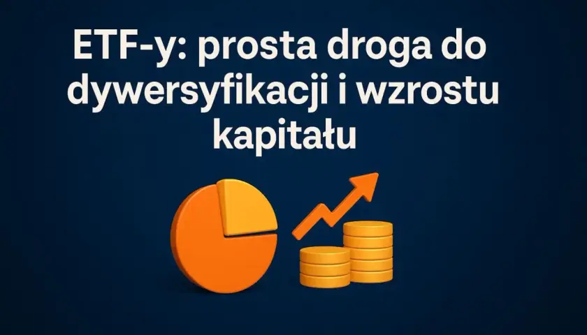Fundusze inwestycyjne: Przewodnik dla początkujących zacznij mądrze!