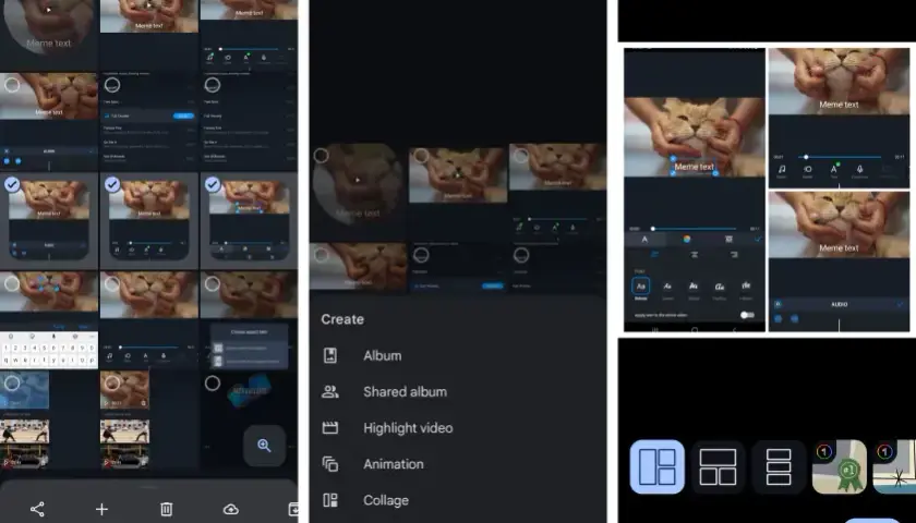 Jak zrobić kolaż ze zdjęć iPhone - proste metody i aplikacje