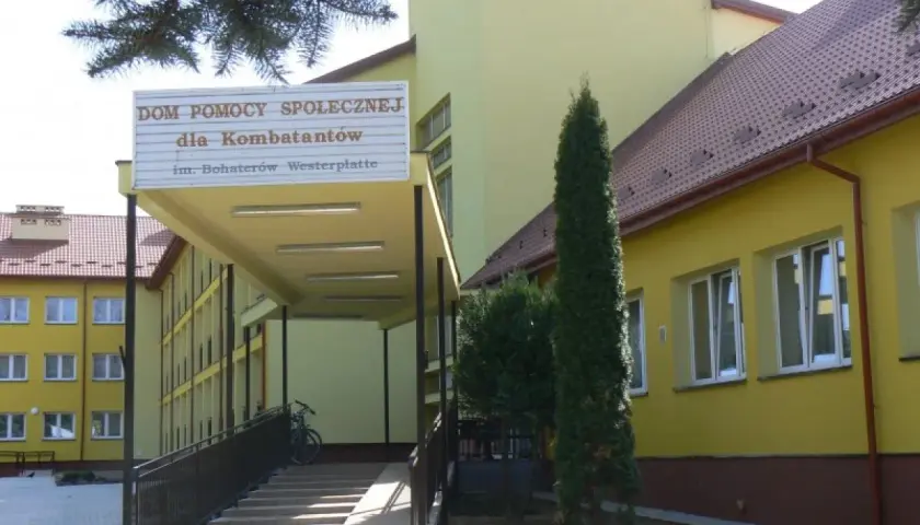 DPS Kombatantów Rzeszów: Przewodnik po Domu Bohaterów Westerplatte