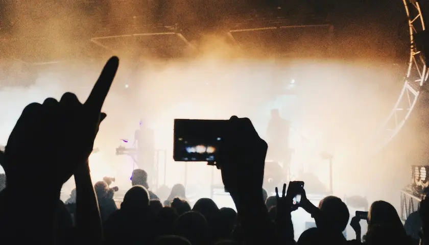 Pol'and'Rock Lineup 2025 - jak prezentuje się lista artystów?