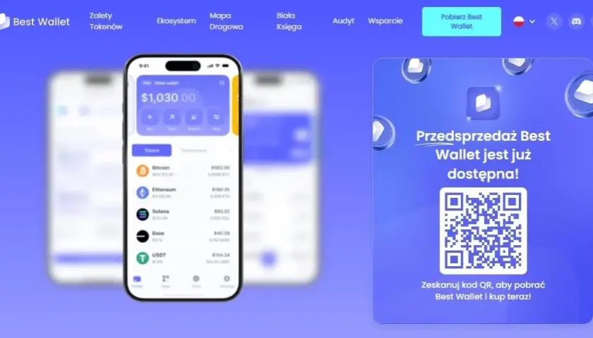 Nowe kryptowaluty, które mogą zrewolucjonizować Twój portfel inwestycyjny