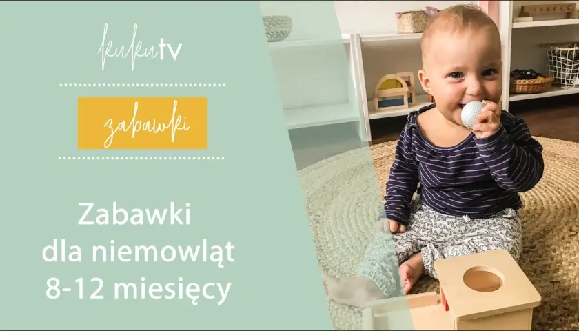 Jak nauczyć dziecko miesięcy w zabawny i kreatywny sposób