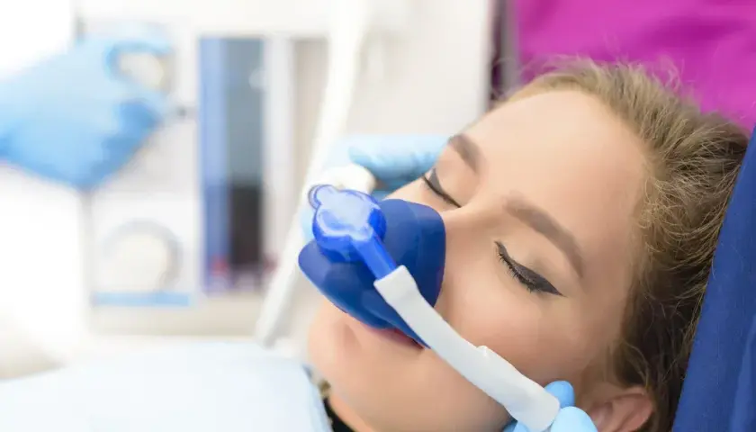 Jak się znieczulić przed dentystą, aby uniknąć bólu i stresu