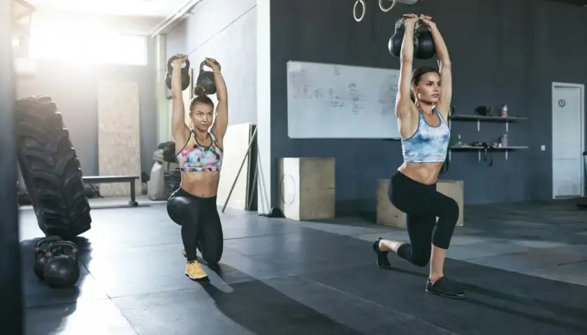 CrossFit - co to znaczy i jak zmienia życie każdego z nas