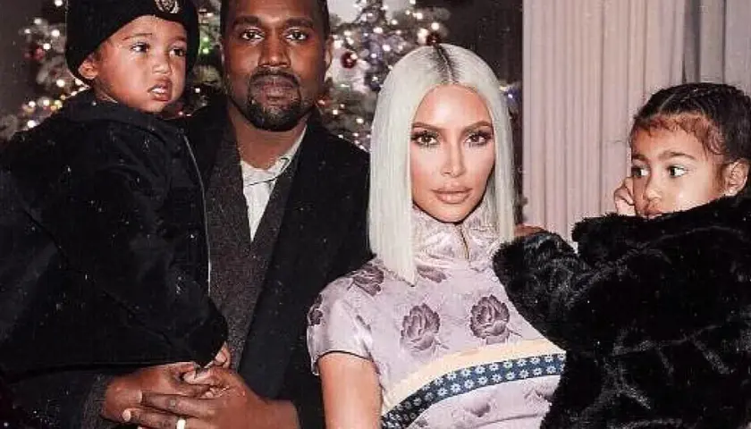 Kim Kardashian ile ma dzieci? Poznaj imiona i ciekawostki o nich