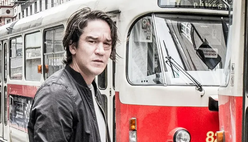Daniel Espinosa: Szwedzki reżyser podbijający Hollywood