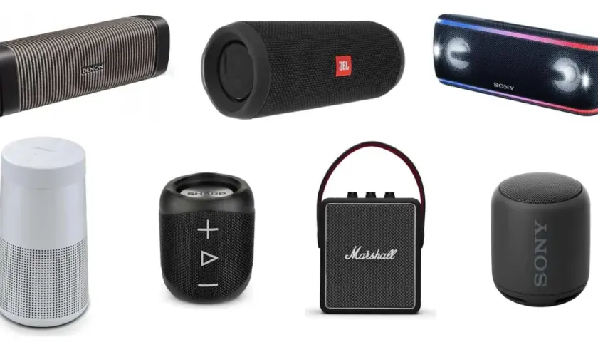 Jaki głośnik bluetooth wybrać do łazienki: 5 najważniejszych kryteriów