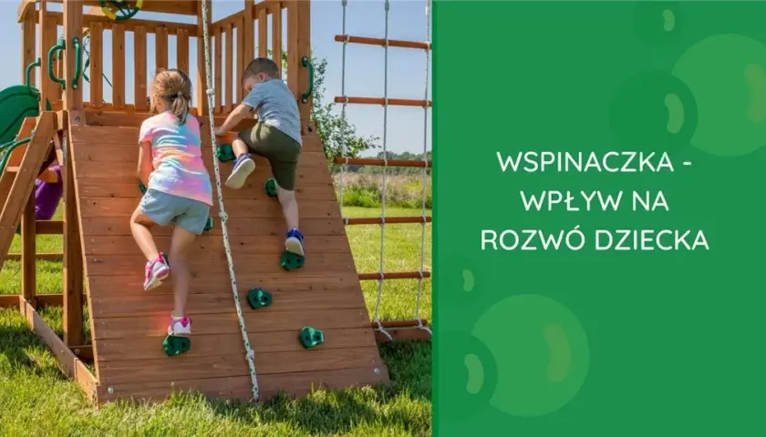 Jak samemu zrobić plac zabaw dla dzieci - bezpieczne i tanie rozwiązania