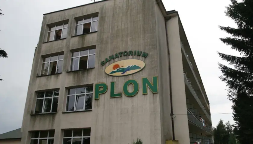 Sanatorium Plon Polańczyk: Zdjęcia, które rozwieją wątpliwości