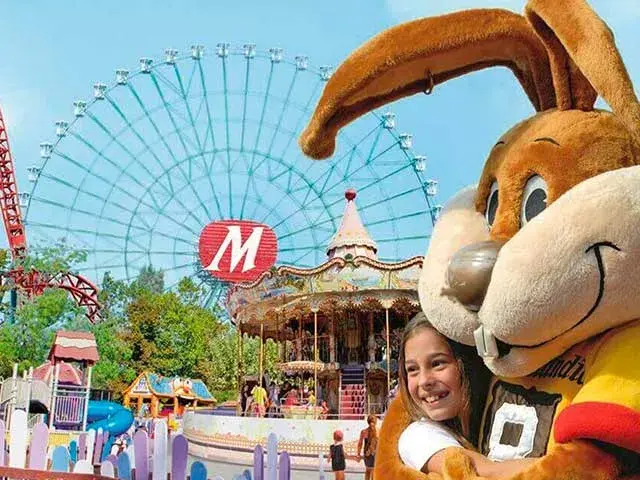 Le migliori attrazioni bambini Italia: Guida per gite indimenticabili