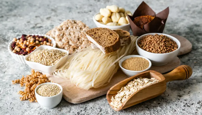 Dieta bez glutenu i nabiału: Jak unikać pułapek i jeść smacznie?