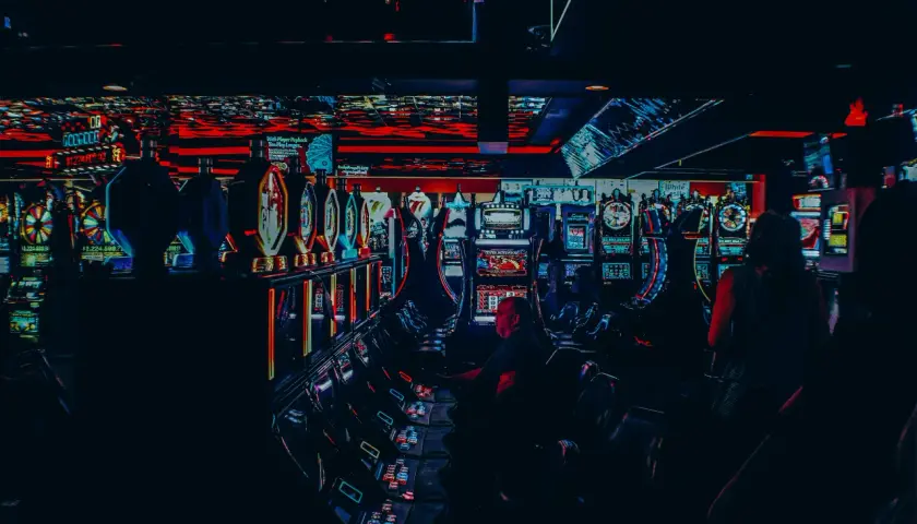 NOVOMATIC Zachwyca na G2E 2025: Przełomowy Pokaz Innowacji i Zaangażowania Graczy