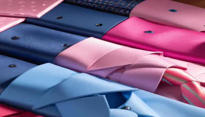 Jaki krawat do różowej koszuli - 5 nietypowych zestawień na elegancki look