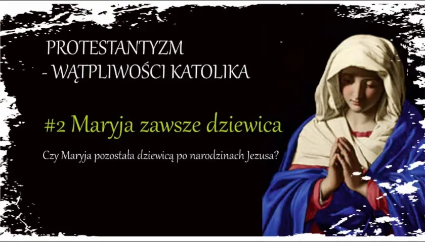 Czy Maryja współżyła z Józefem? Prawda o ich relacji po narodzinach