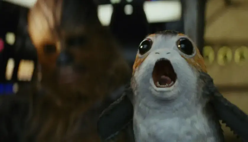 Gwiezdne wojny ostatni jedi dubbing czy napisy – co wybrać dla lepszego wrażenia?