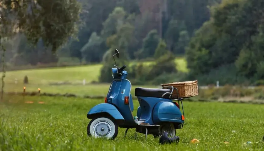 Przegląd motoroweru co sprawdzają - kluczowe aspekty dla bezpieczeństwa