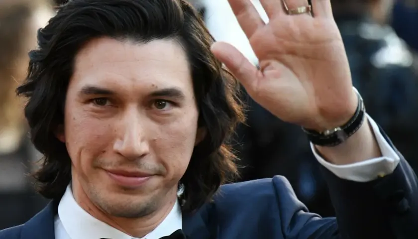 Adam Driver: tajemniczy mąż i ojciec skrywa sekrety życia prywatnego