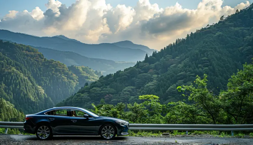 Mazda 6 2019 – analiza techniczna i opinie użytkowników. Warto?