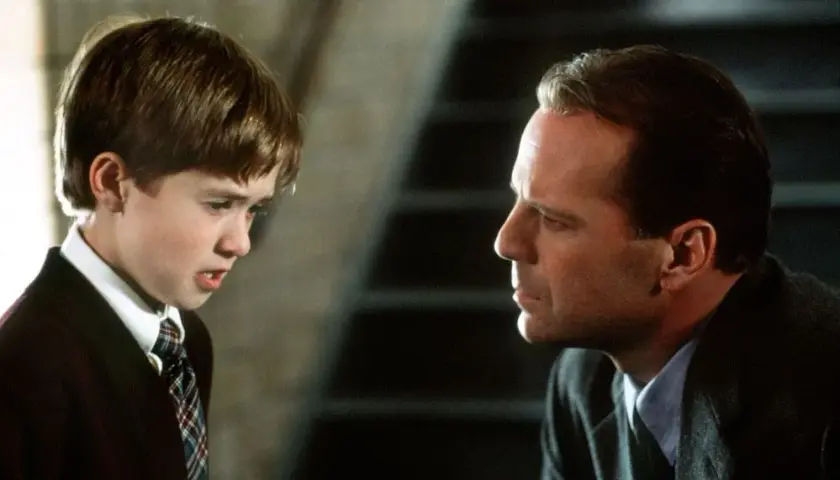 Najpopularniejsze filmy o duchach - Ranking niesamowitych historii grozy