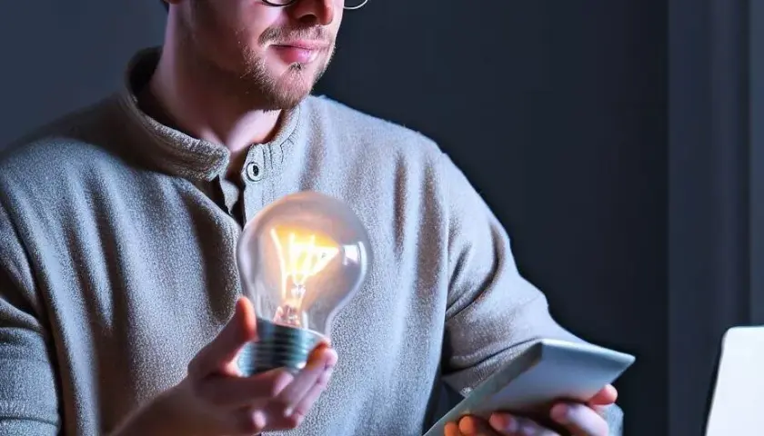 Ile prądu pobiera żarówka LED i jak to wpływa na rachunki za energię?