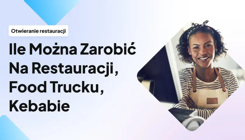 Ile można zarobić na food trucku? Poznaj realne zyski i koszty