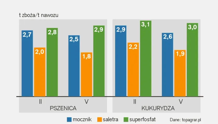 Aktualne ceny superfosfatu: porównanie najtańszych ofert w regionach