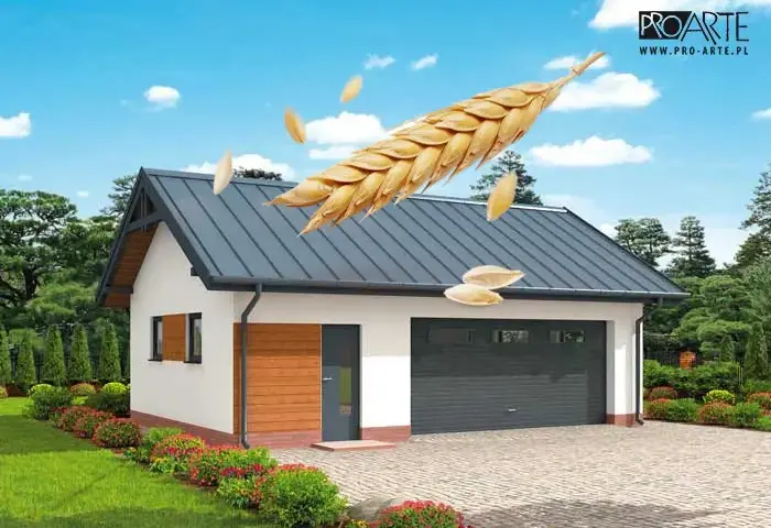 Budynek gospodarczy 300m² na zgłoszenie: Od kiedy i jak to zrobić?