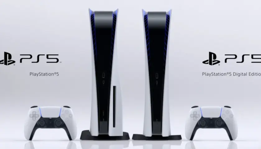 PS5 Digital czy warto? Czy oszczędność na start się opłaci?