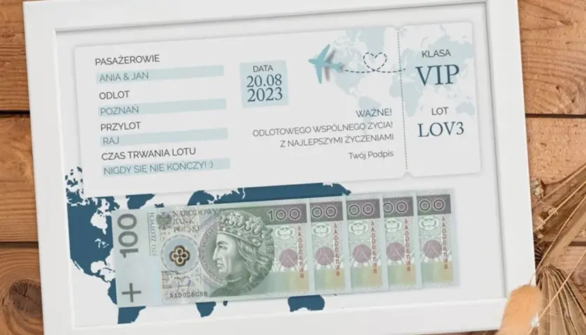 Ile dać chrześnicy na ślub? Sprawdź kwoty i zasady 2025