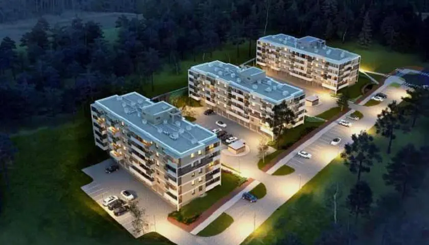 Osiedle Sterowców: Ile będzie budynków? Poznaj szczegóły inwestycji