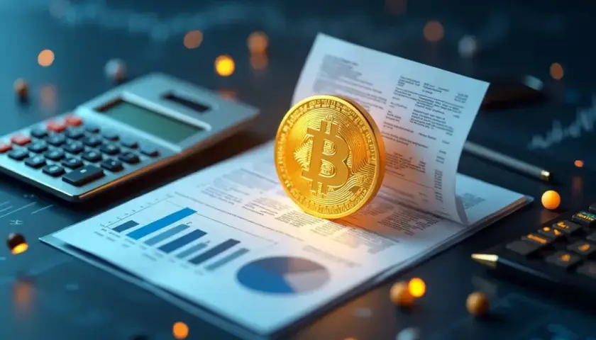Czy kryptowaluty są opodatkowane? Sprawdź, co musisz wiedzieć o podatkach