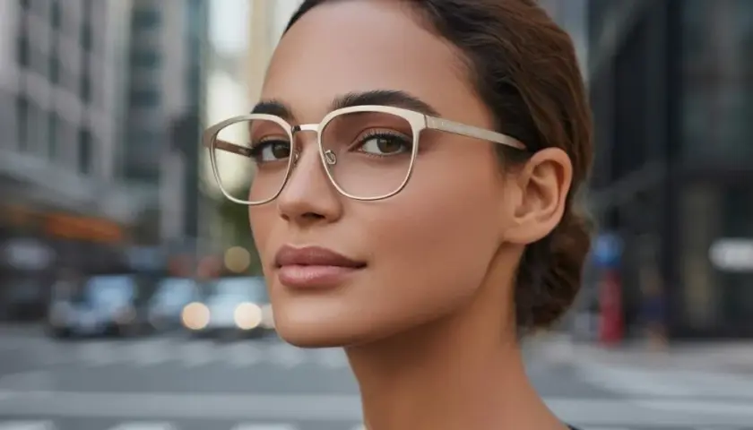 Najmodniejsze okulary 2025/2026: trendy i jak dobrać idealne oprawki