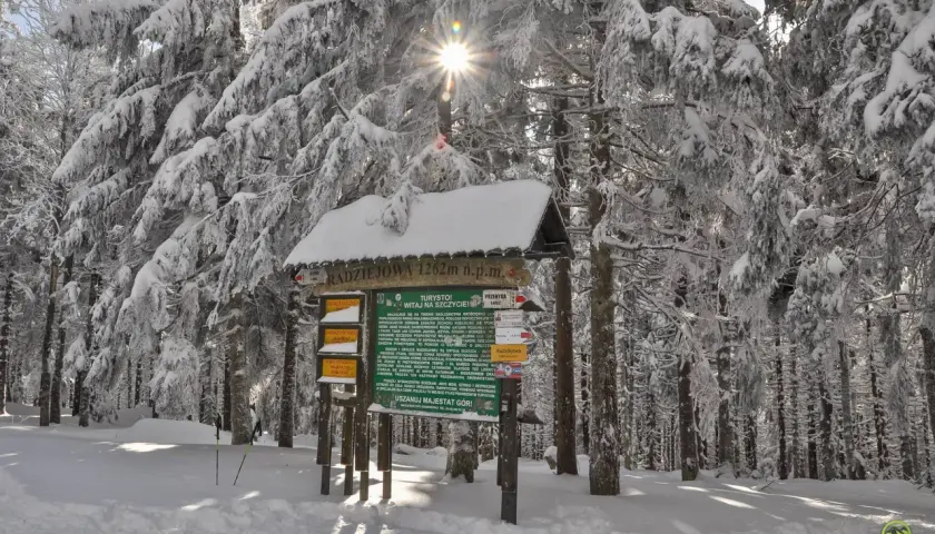 Gdzie w góry zimą? Odkryj najlepsze miejsca i praktyczne porady