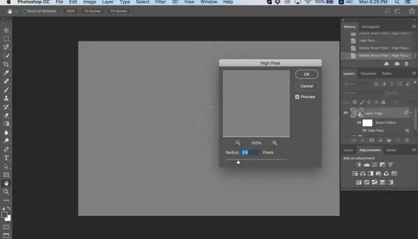 Photoshop: Jak wyostrzyć zdjęcie? Poradnik pro i bez błędów.
