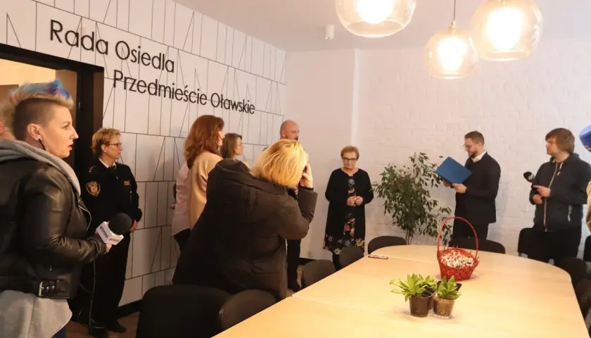 Rada osiedla: Jak wpływać na swoją okolicę?