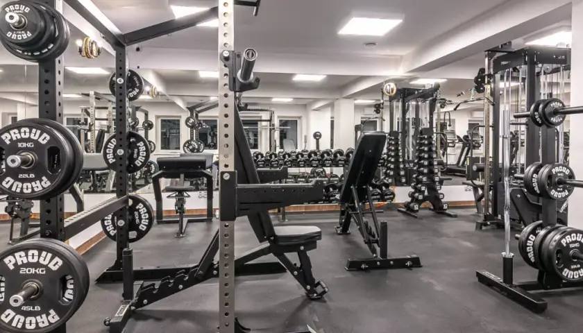 Siłownia Fit Factory: Którą wybrać? Przewodnik po lokalizacjach