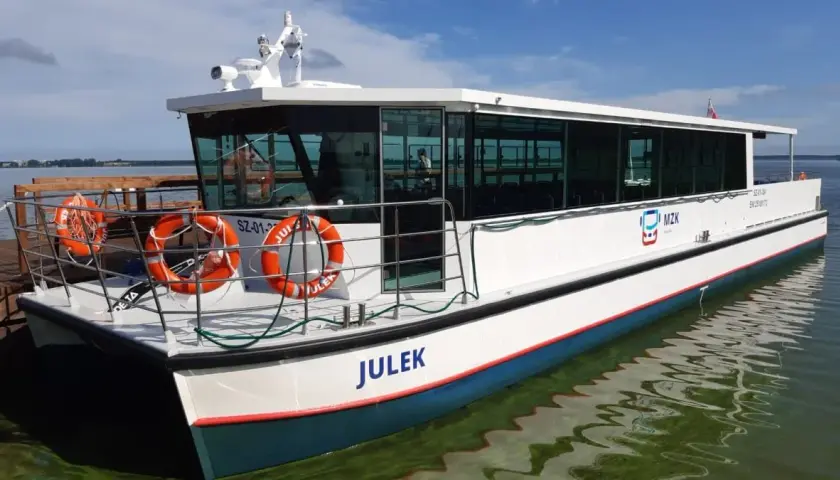 Jak dojechać z Koszalina do Mielna - najlepsze opcje transportu i ceny