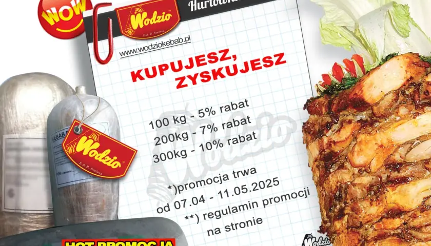 Gdzie kupić kebab MBM? Sprawdź dostępność i ceny w sklepach