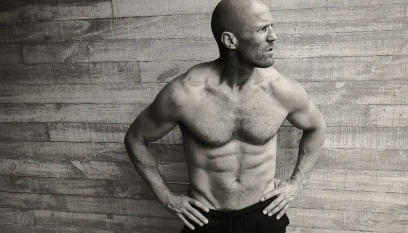 Cuerpos musculosos: claves para alcanzar un físico impresionante