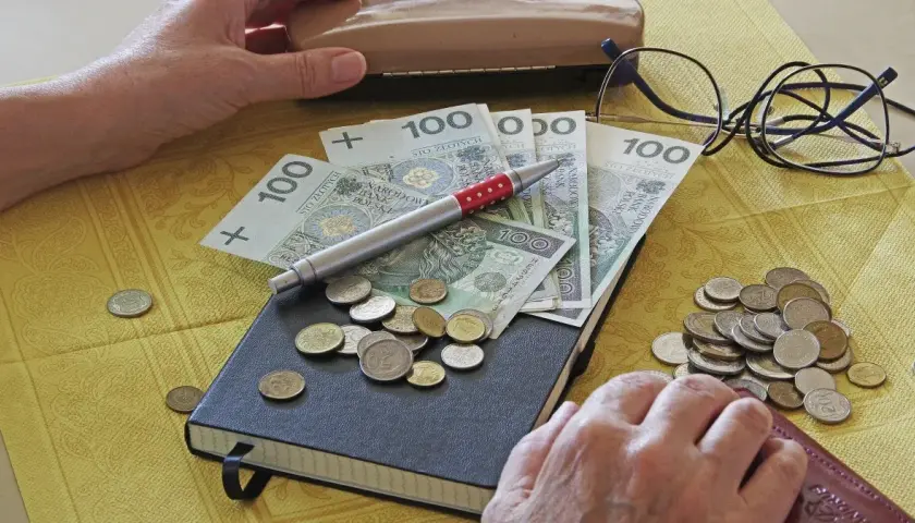 Jak obliczyć rentę: krok po kroku do wyższej renty dla niezdolnych