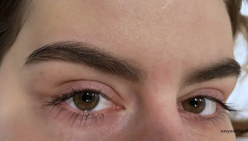 Henna a alergia: Czy Twoje brwi są bezpieczne? Sprawdź!