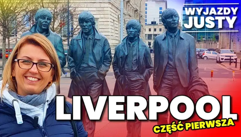 Gdzie naprawdę jet Liverpool? Rozwiewamy wszystkie te wątpliwości!