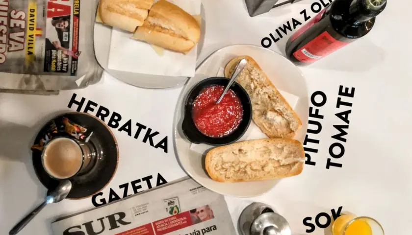 Co jedzą w Hiszpanii? Odkryj smaki, które Cię zaskoczą