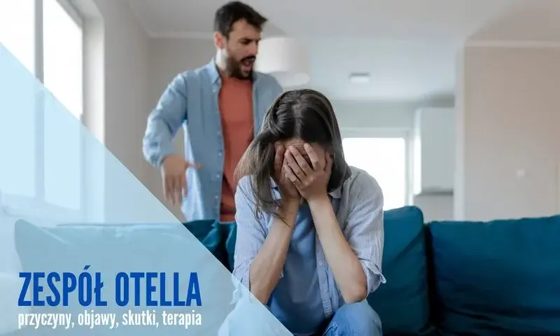 Jak rozmawiać z osobą z zespołem Otella: Wsparcie i komunikacja