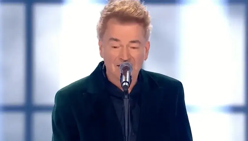 Zbigniew Zaranek wiek i jego niezwykła kariera muzyczna w tle