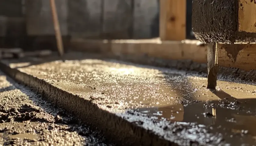 Ile worków cementu na m2? Oblicz dokładnie potrzebną ilość