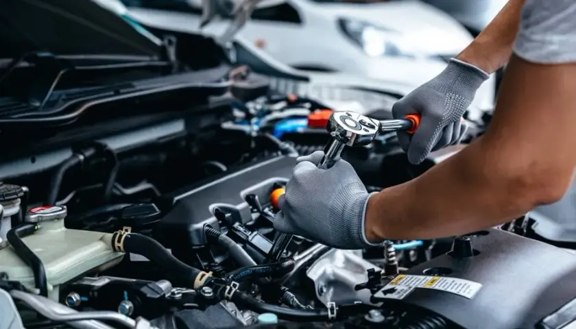Czy chip tuning jest legalny? Sprawdź, zanim podejmiesz decyzję