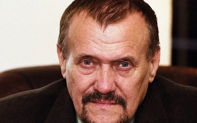 Ryszard Filipski aktor: życie, osiągnięcia i niezapomniane role