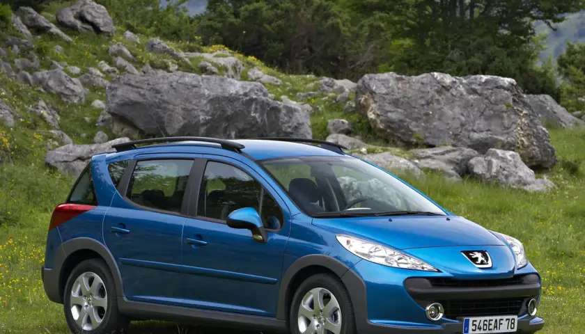 Peugeot 207: Który silnik wybrać? Poradnik, opinie, awaryjność